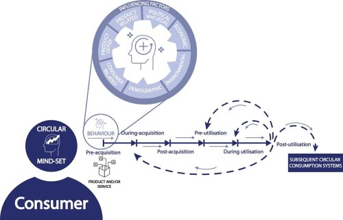 3Consumers mindsets